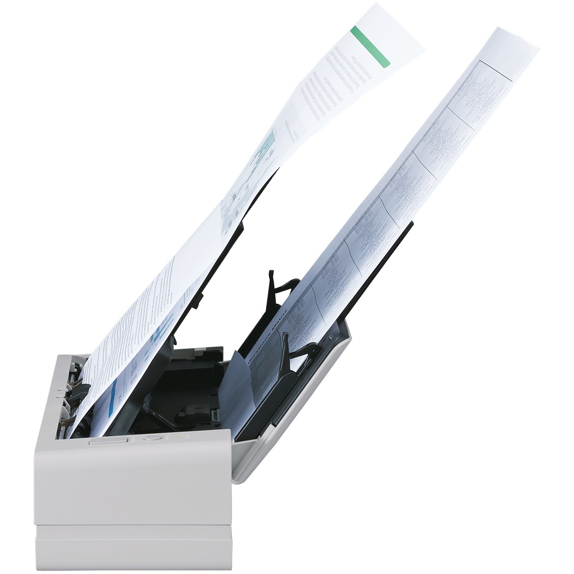 Dokumentenscanner RICOH FI-800R-9