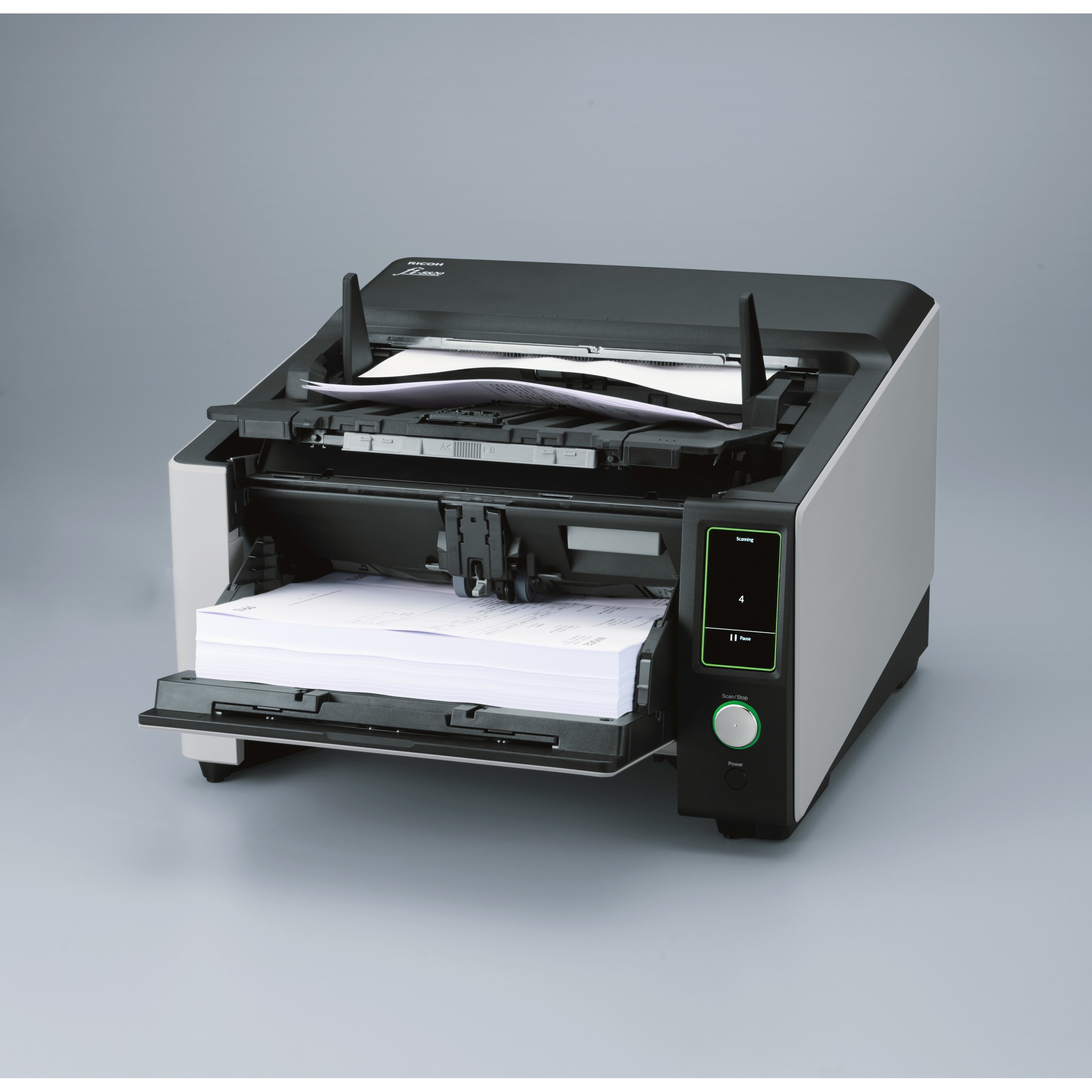 Dokumentenscanner RICOH FI-8820-3