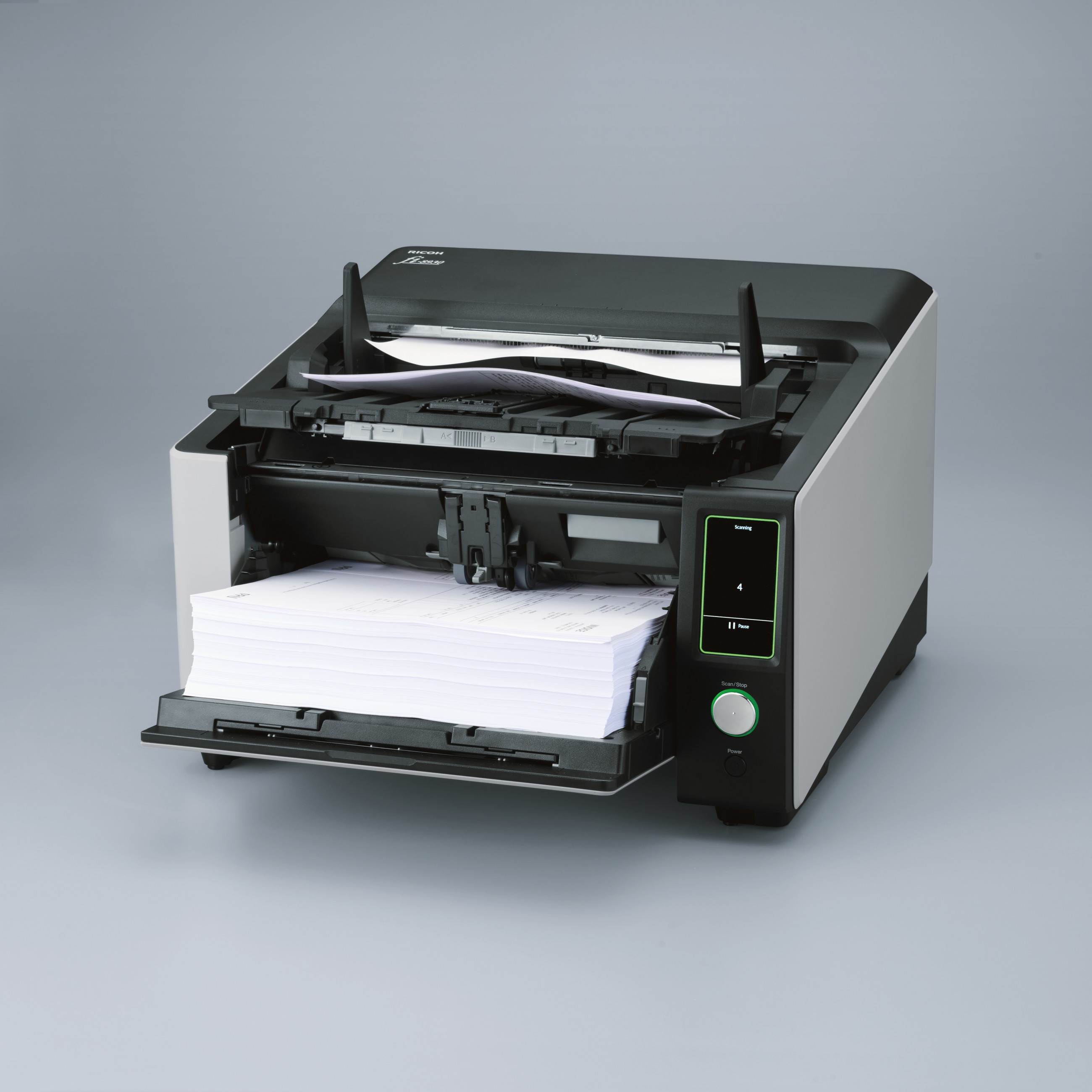 Dokument skener RICOH FI-8930 A3 DUPLEX-3