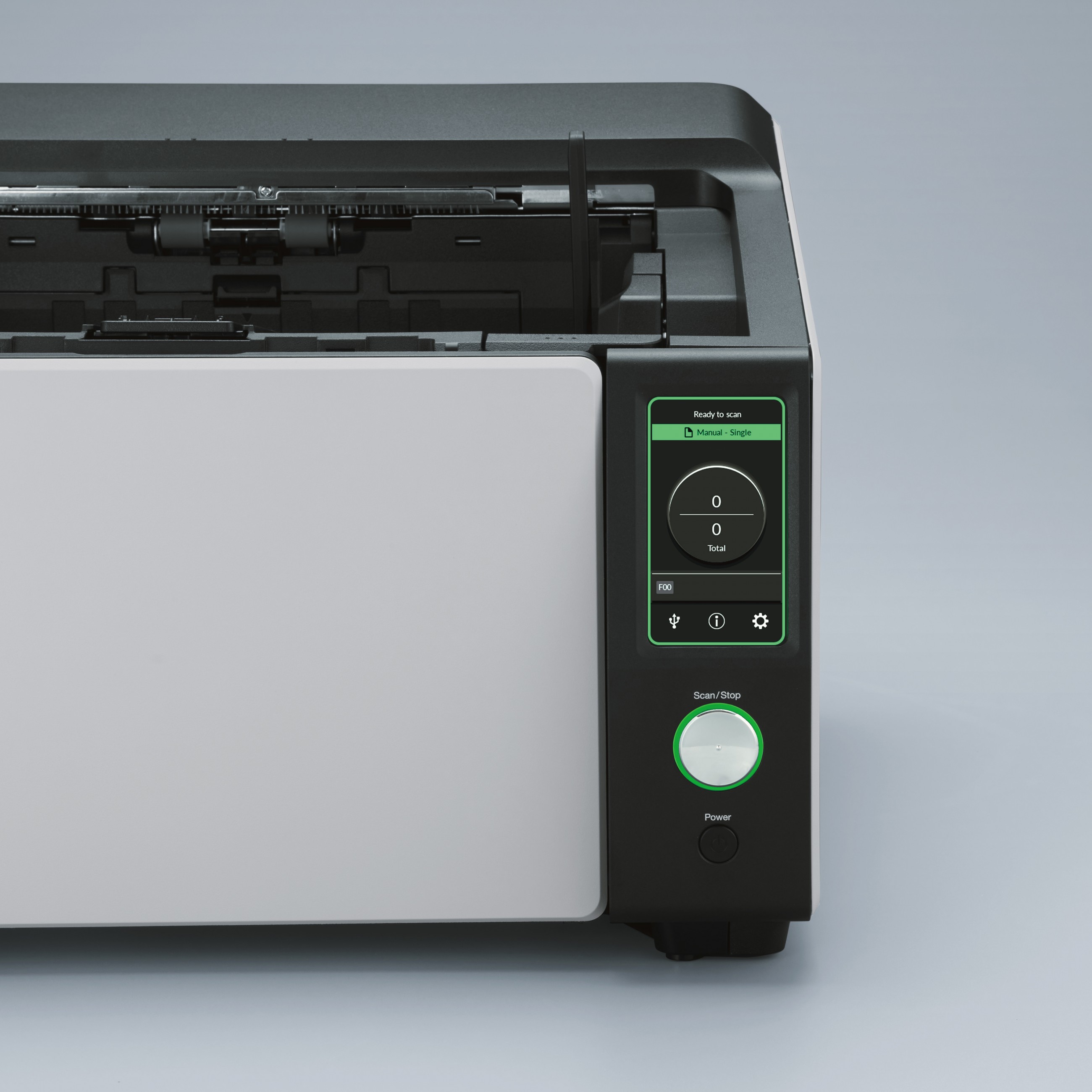 Dokument skener RICOH FI-8930 A3 DUPLEX-4