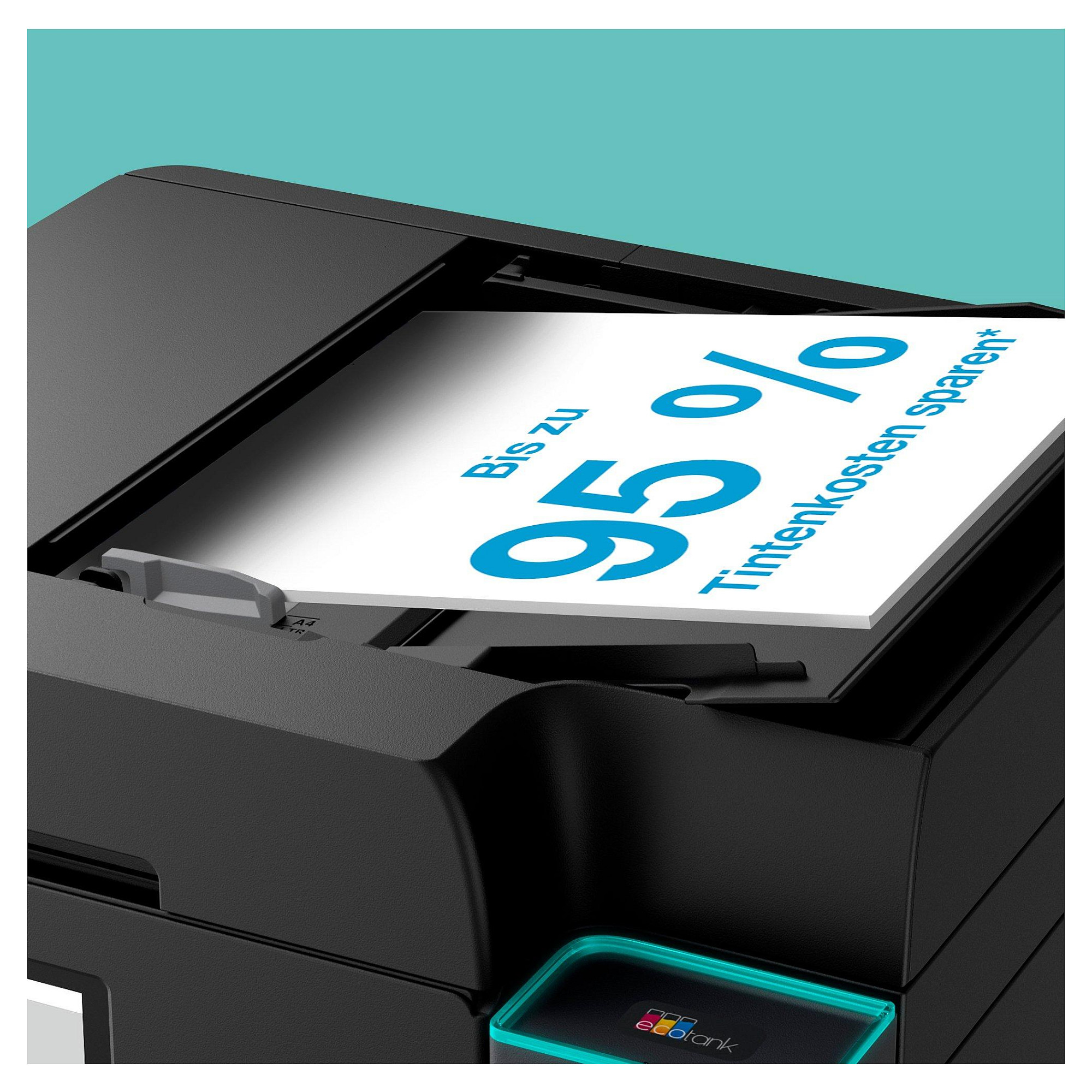 Multifunkcijski pisač EPSON EcoTank ET-4950 A4 Tintentank-MFP Touch-Display-3