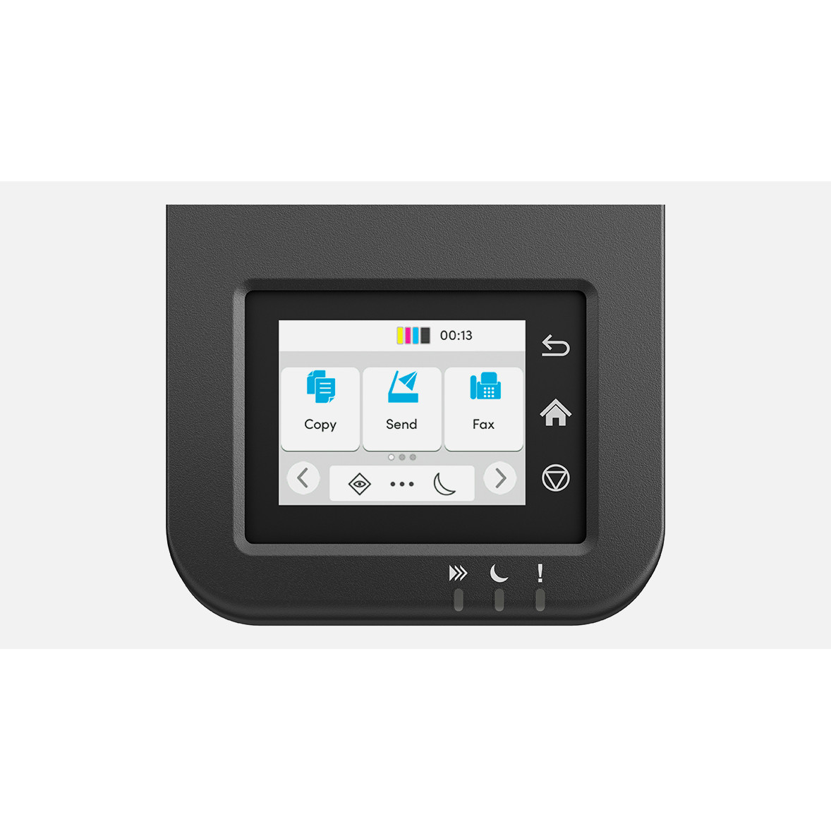 FL Kyocera ECOSYS MA2101CWFX A4 21 Seiten/Min. USB 2.0 Gigabit LAN Wi-Fi Duplex-2