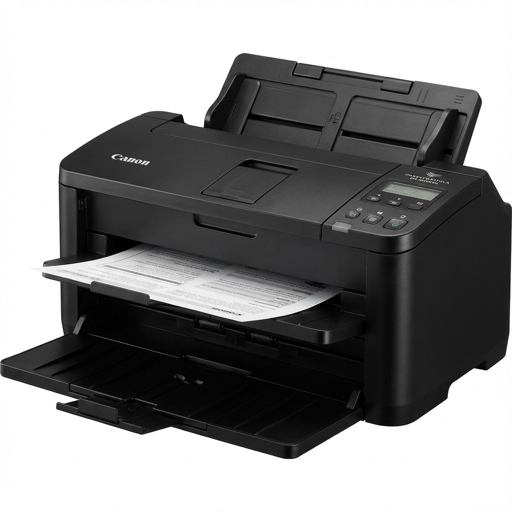 Skenner CANON imageFORMULA DR-M1060II (A3)