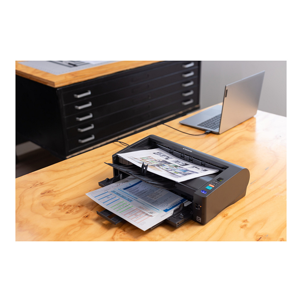 Skenner CANON imageFORMULA DR-M1060II (A3)-6