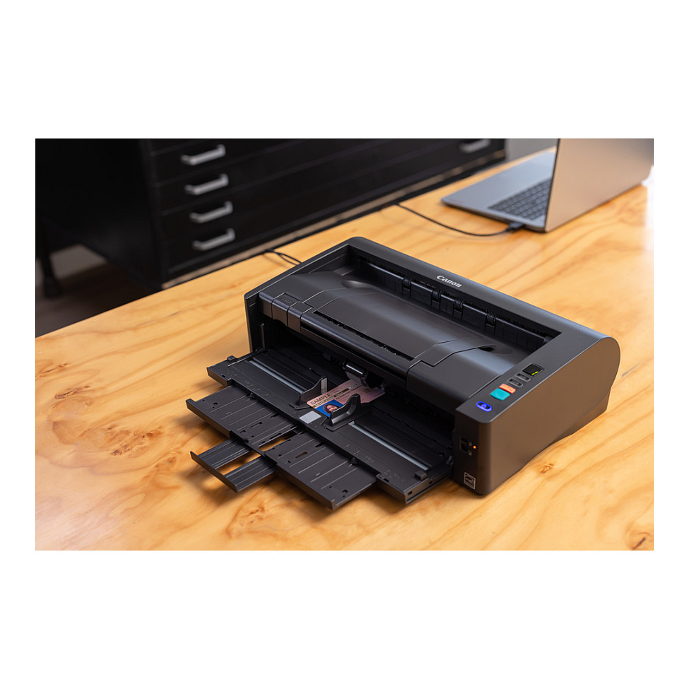 Skenner CANON imageFORMULA DR-M1060II (A3)-7