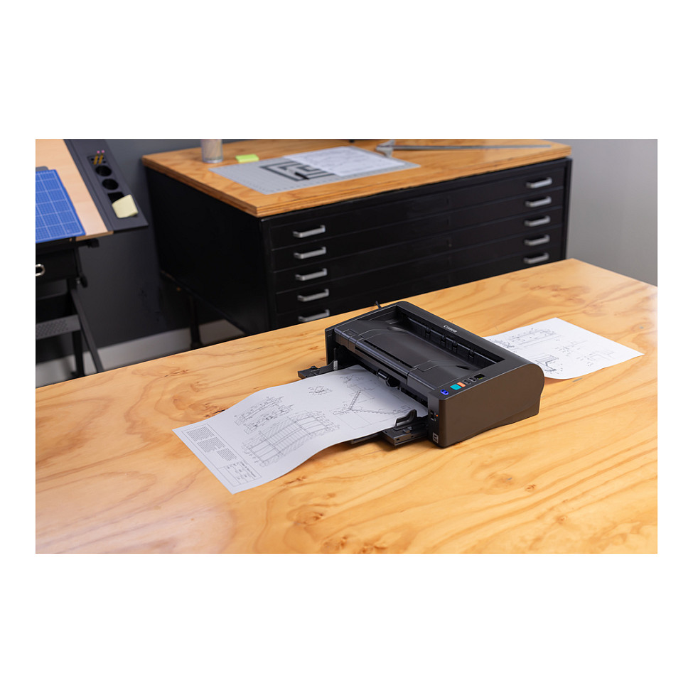 Skenner CANON imageFORMULA DR-M1060II (A3)-8