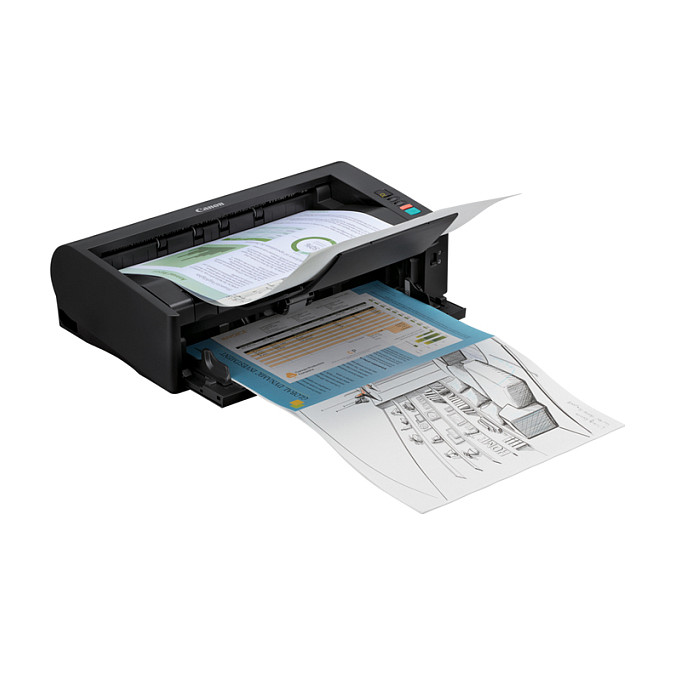 Skenner CANON imageFORMULA DR-M1060II (A3)-4