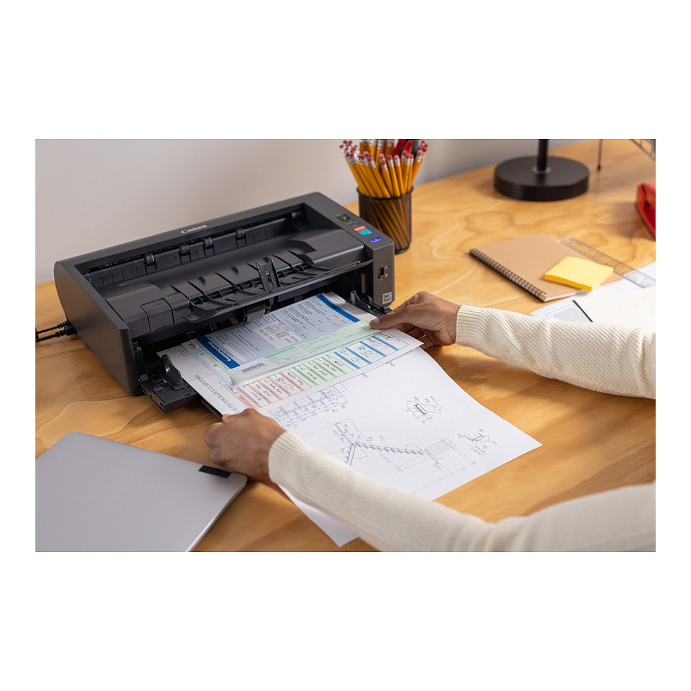 Skenner CANON imageFORMULA DR-M1060II (A3)-13