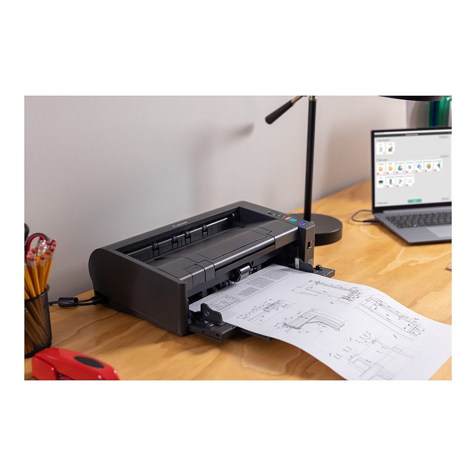 Skenner CANON imageFORMULA DR-M1060II (A3)-16