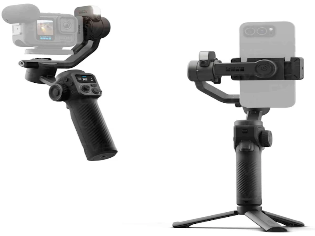 Pribor za snimanje → GOPRO → Fluid Pro AI