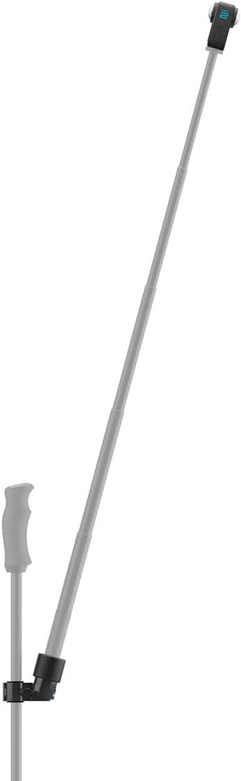Držač GOPRO za skijaške štapove GO PRO Ski Pole Mount for Extension Poles-5