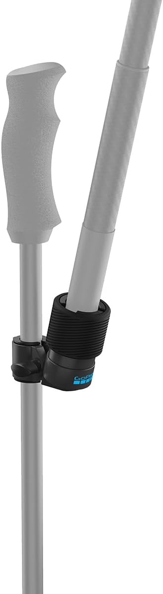 Držač GOPRO za skijaške štapove GO PRO Ski Pole Mount for Extension Poles-2