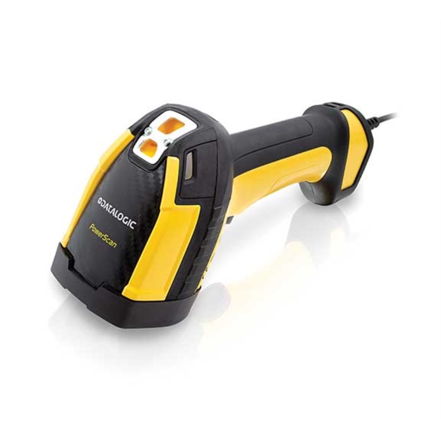 Čitač barkodova DATALOGIC PD9630-SR STD USB KIT
