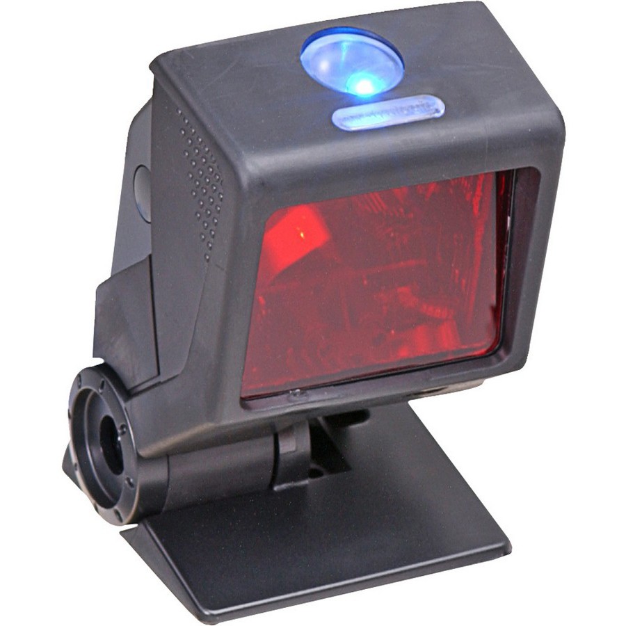 Skener HONEYWELL 3580 QuantumT - USB-Kit Stand- und Hand-Laser-Scan
