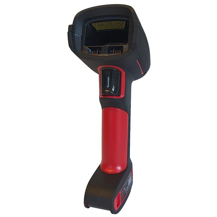 USB KIT HONEYWELL WRLS 1D/2D XLR FOCUS BT