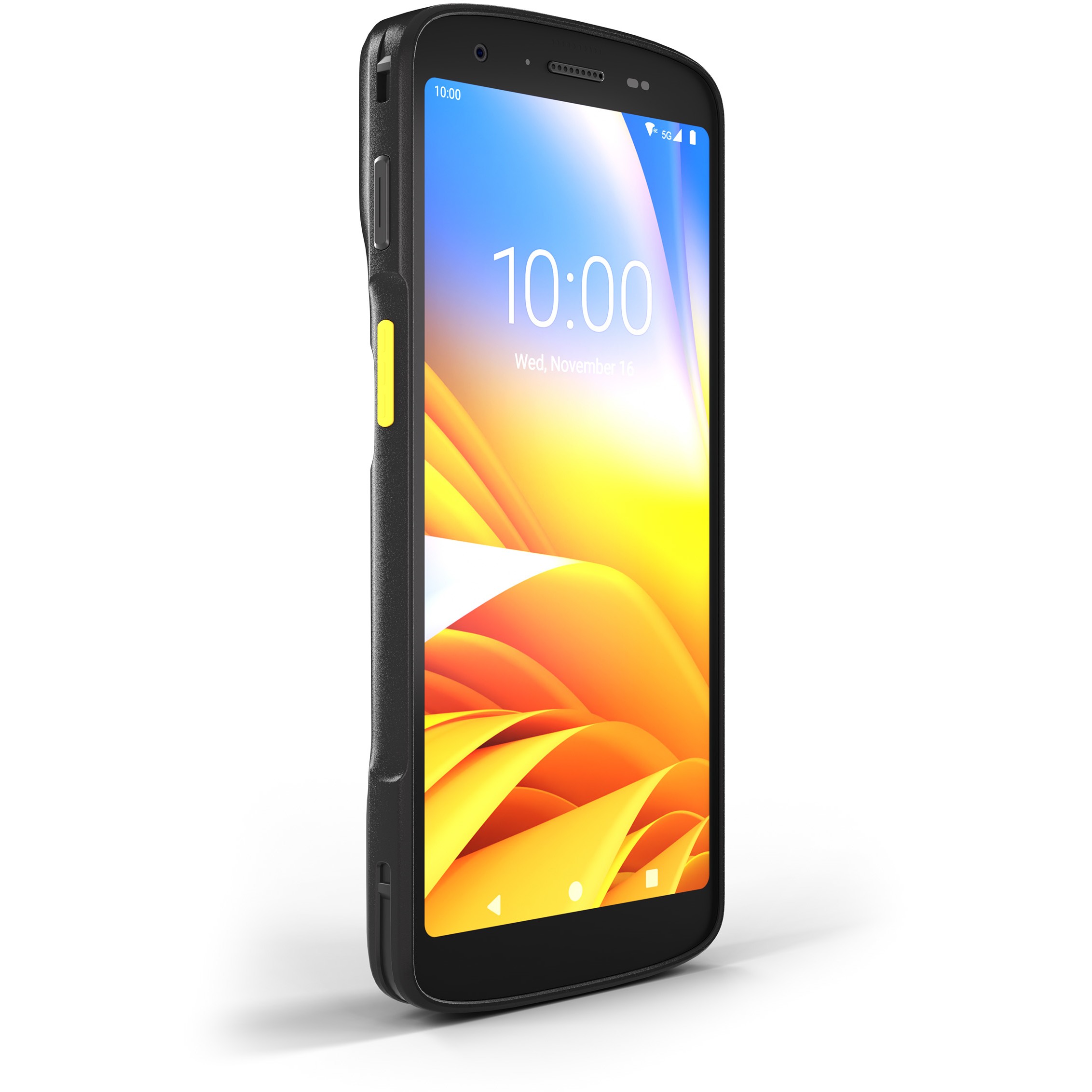 Datenerfassungsterminal ZEBRA TC27 robustan Android 16 128 GB 15.2 cm (6")-1