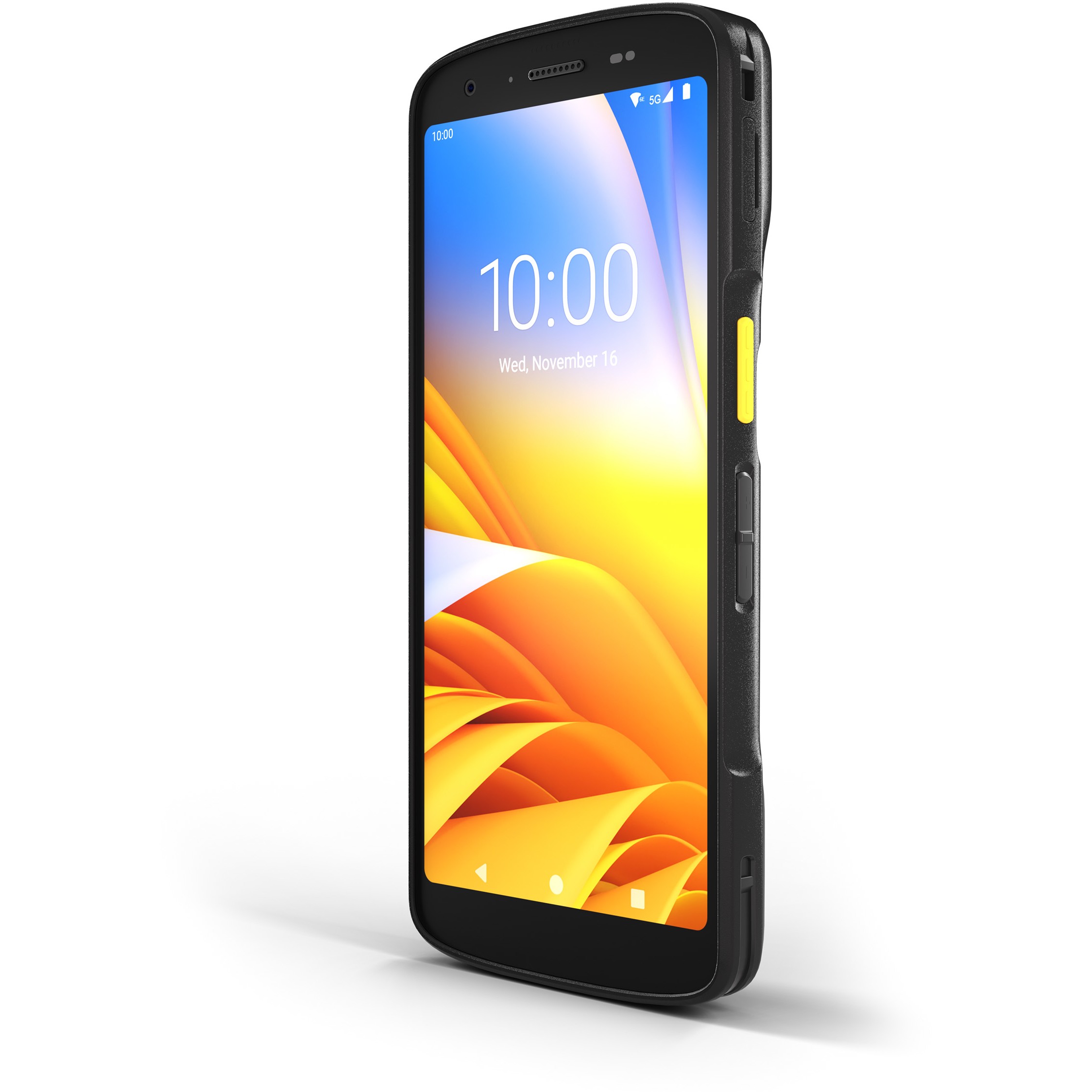 Datenerfassungsterminal ZEBRA TC27 robustan Android 16 128 GB 15.2 cm (6")-2