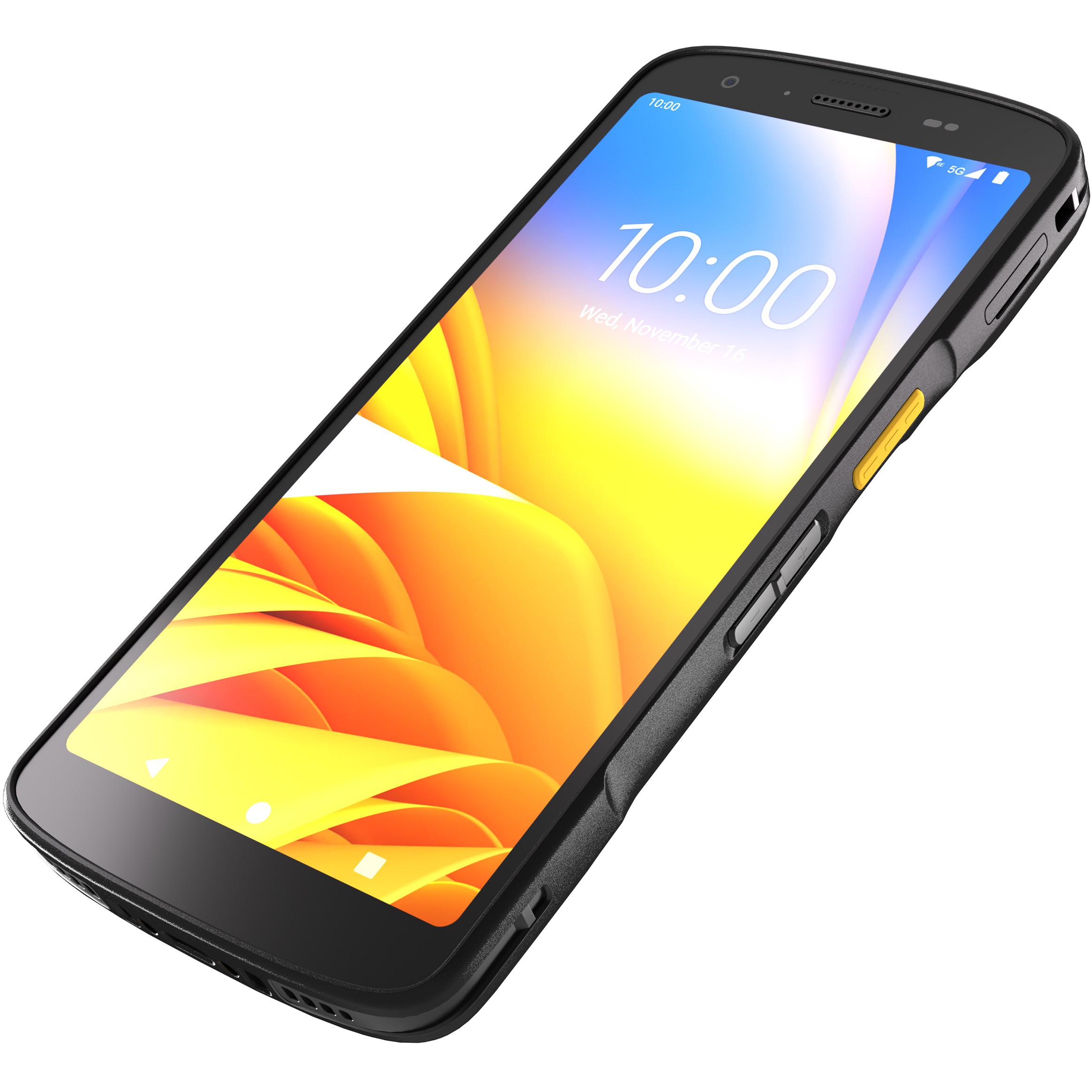 Datenerfassungsterminal ZEBRA TC27 robustan Android 16 128 GB 15.2 cm (6")-4