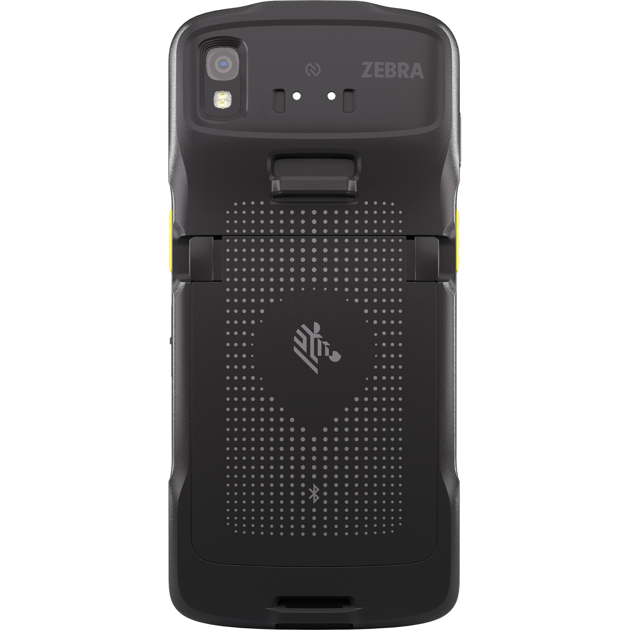 Datenerfassungsterminal ZEBRA TC27 robustan Android 16 128 GB 15.2 cm (6")-5