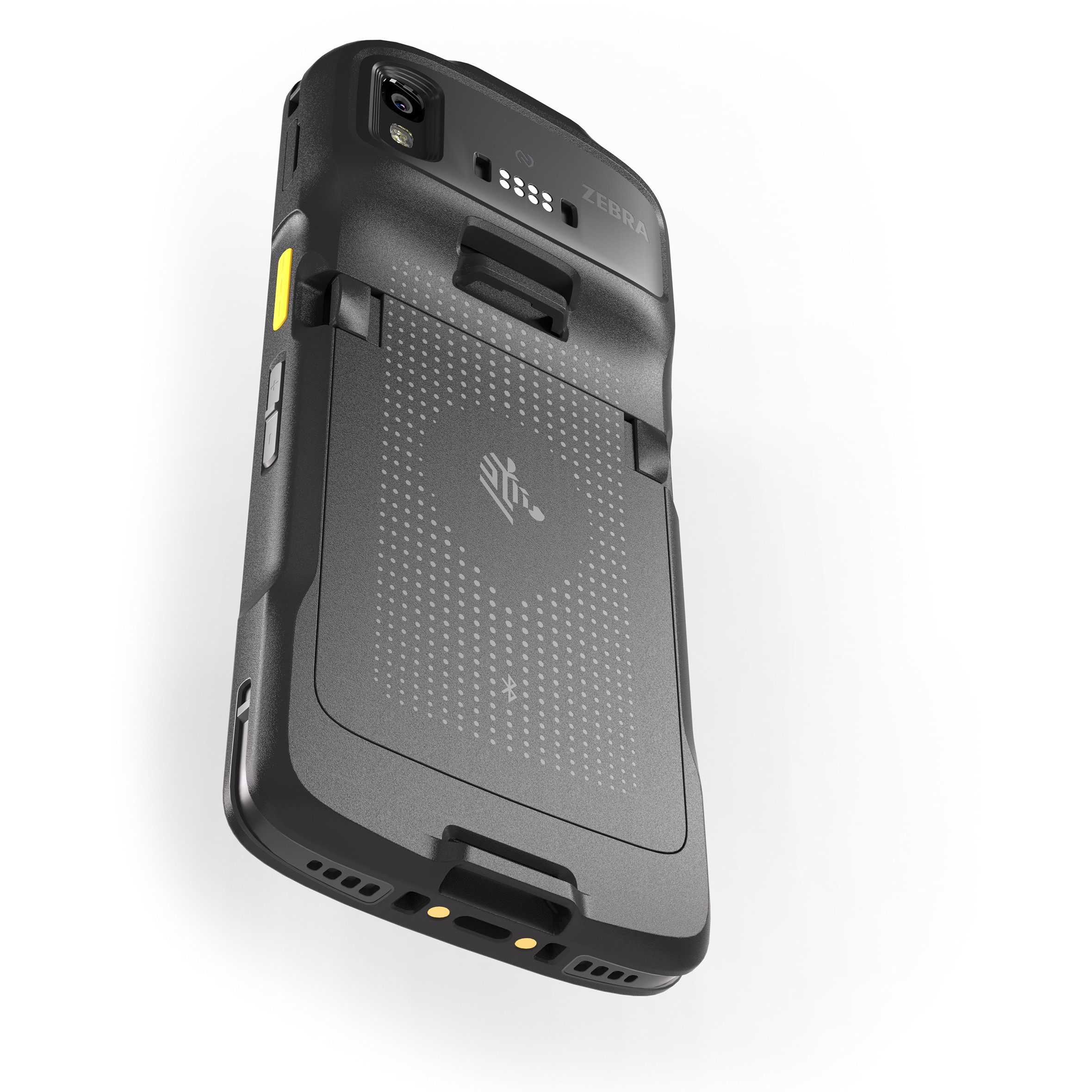Datenerfassungsterminal ZEBRA TC27 robustan Android 16 128 GB 15.2 cm (6")-6