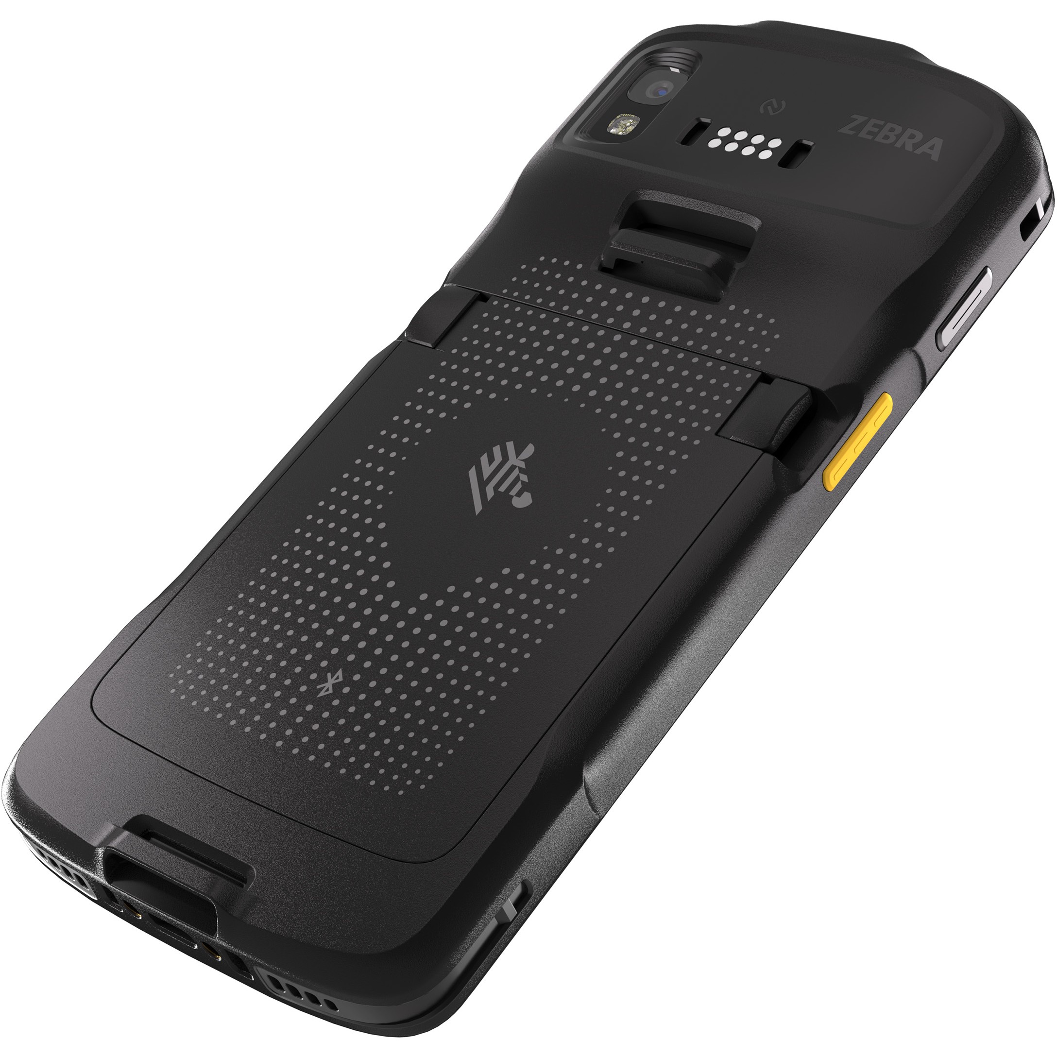 Datenerfassungsterminal ZEBRA TC27 robustan Android 16 128 GB 15.2 cm (6")-7
