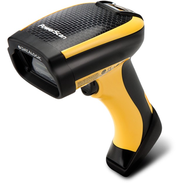 Senzor DATALOGIC Barcode-Scanner PM9100 (1D, 433MHz, IP65)
