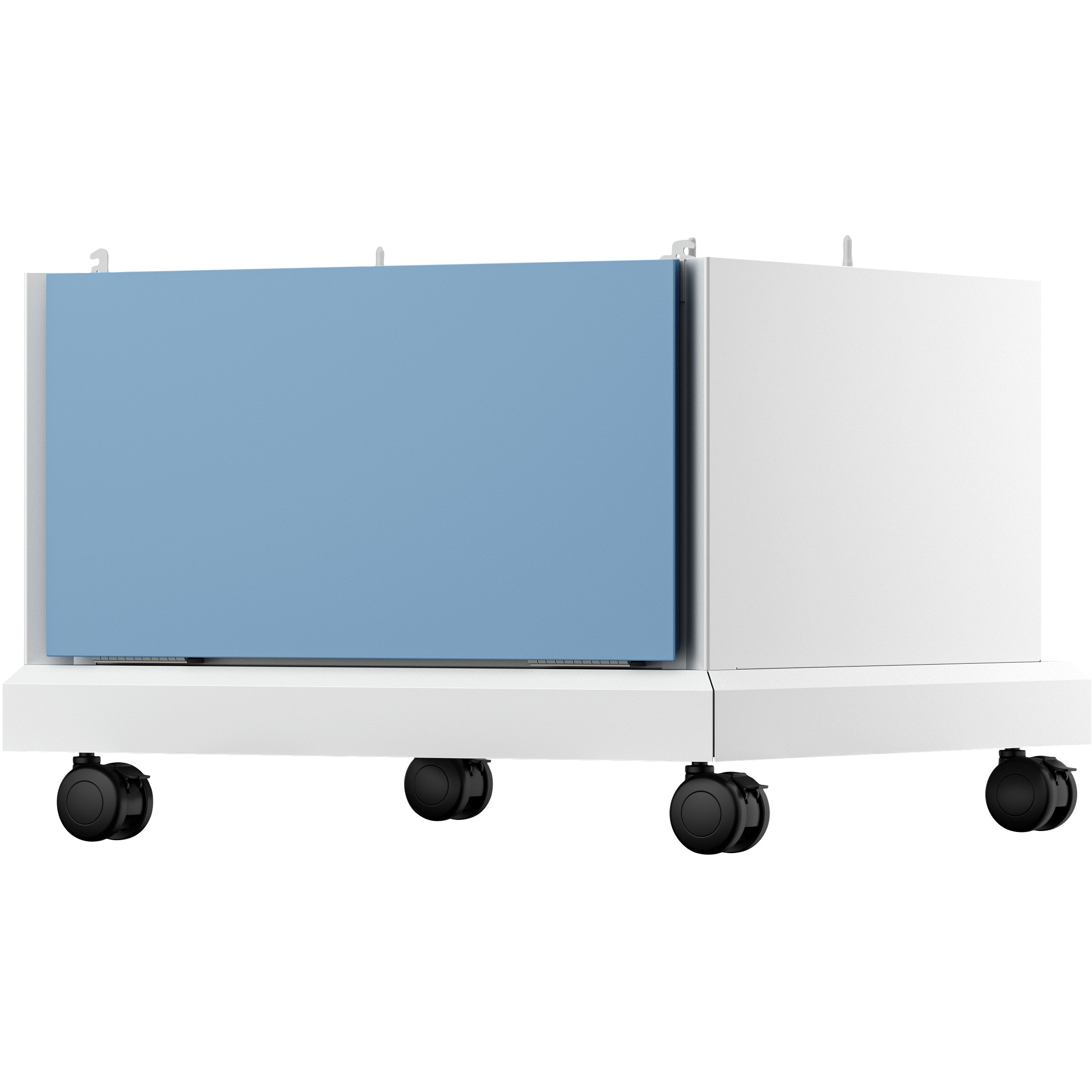 Stalak za pohranu HP STORAGE STAND w/o feet-1