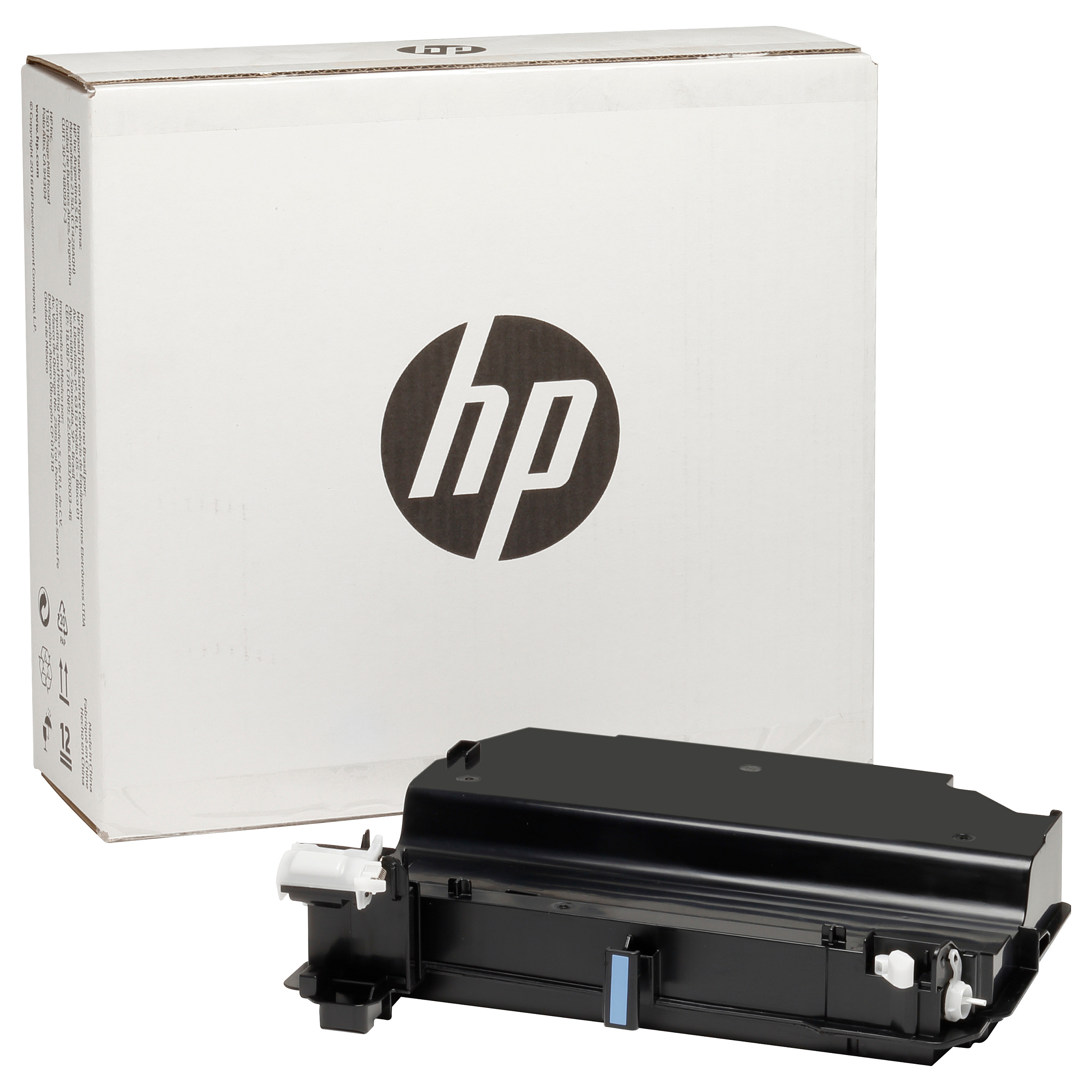 Toner HP LaserJet Toner Collection Unit-1