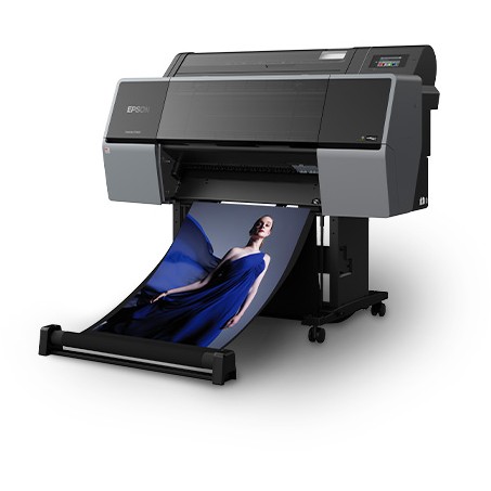 Printer EPSON SureColor SC-P7500 60,96cm 24" large-format - KORIŠTENI jamstvo 6 mjeseci-2