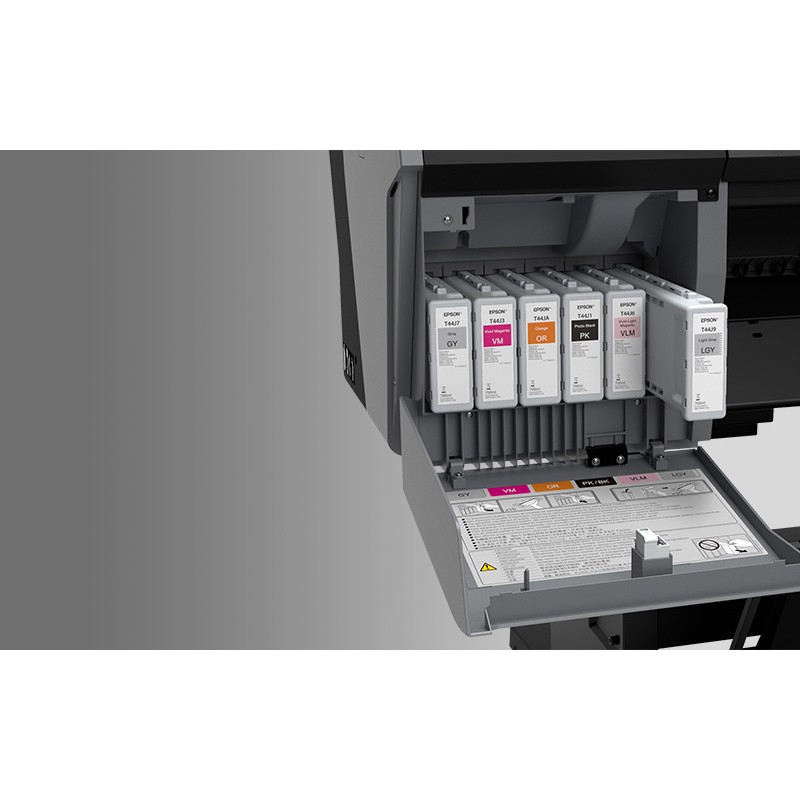 Printer EPSON SureColor SC-P7500 60,96cm 24" large-format - KORIŠTENI jamstvo 6 mjeseci-5