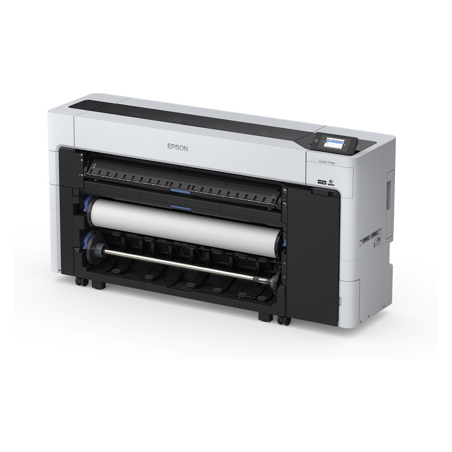 Printer EPSON SureColor SC-T7700D 44 Zoll-2