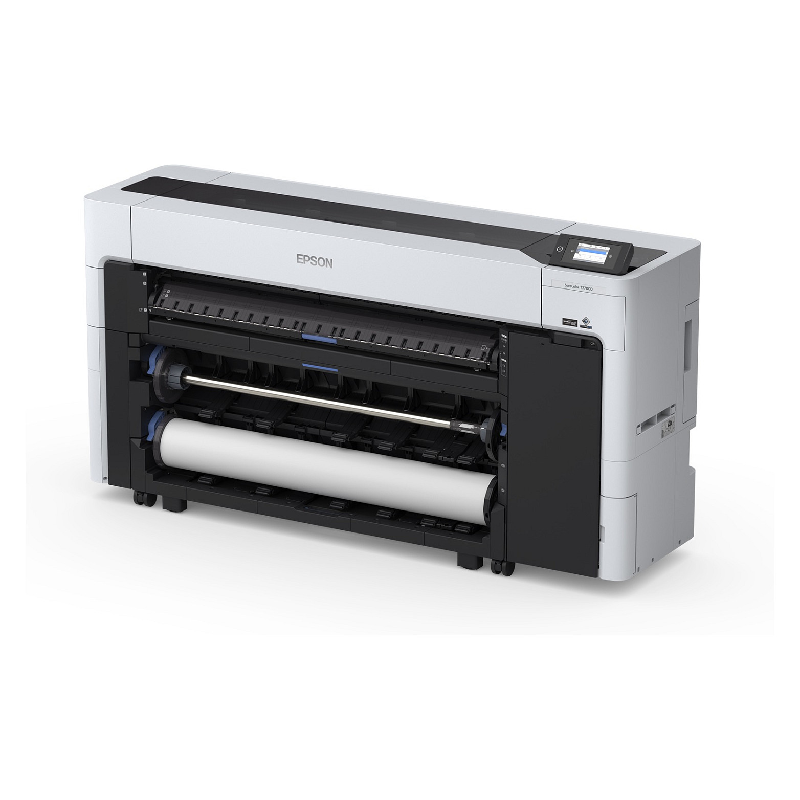 Printer EPSON SureColor SC-T7700D 44 Zoll-3