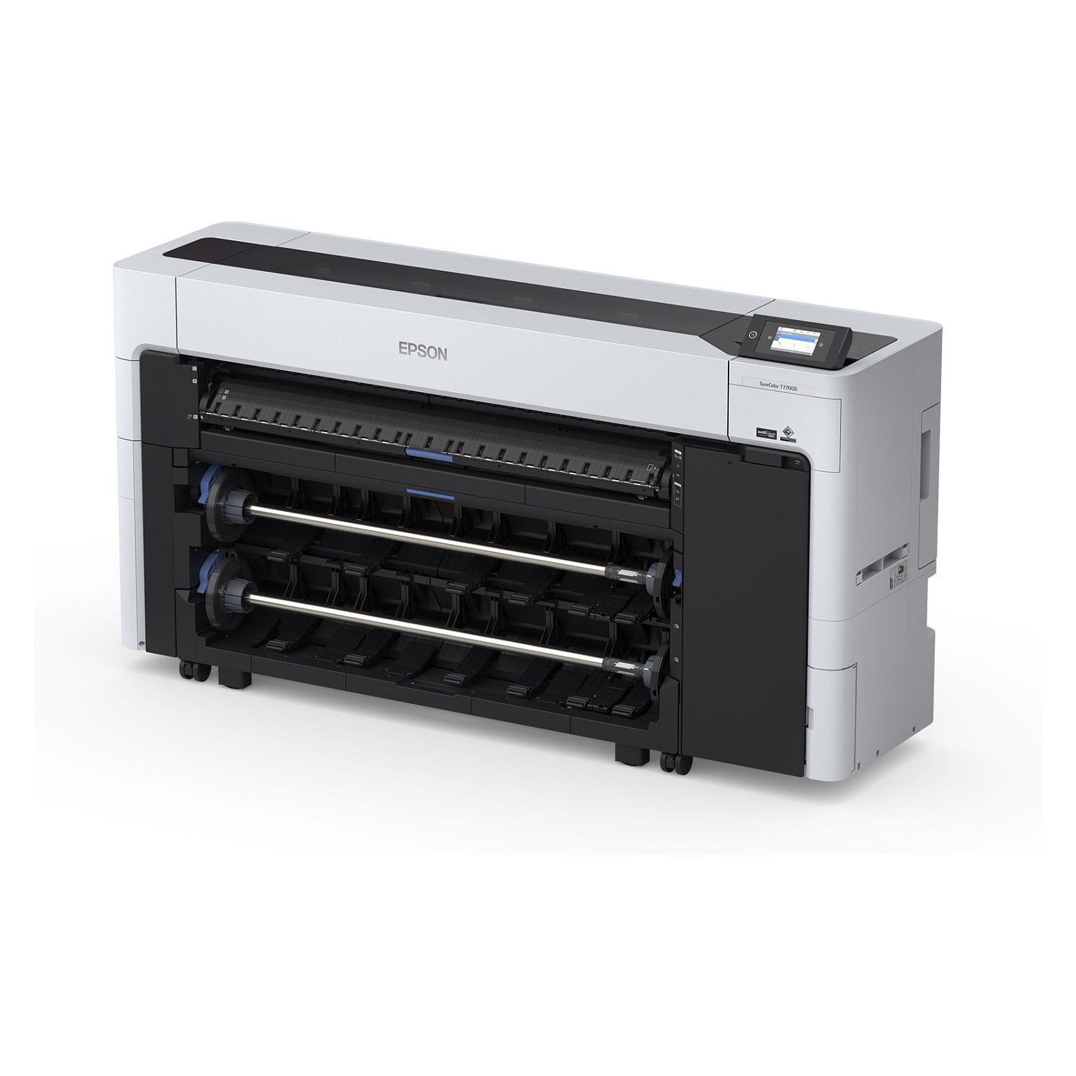 Printer EPSON SureColor SC-T7700D 44 Zoll-4