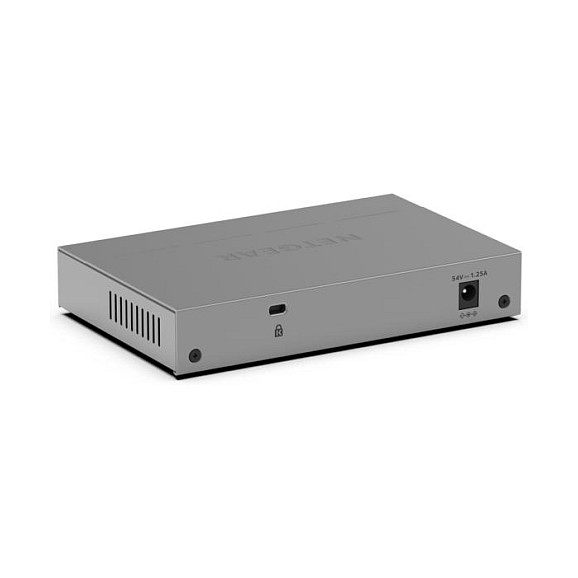 Switch NETGEAR GS108EP 8 x 10/100/1000 (PoE+)-4