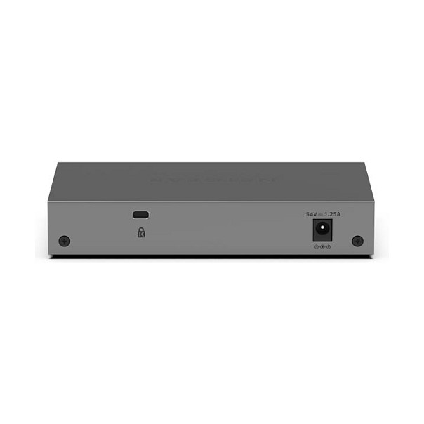 Switch NETGEAR GS108EP 8 x 10/100/1000 (PoE+)-5