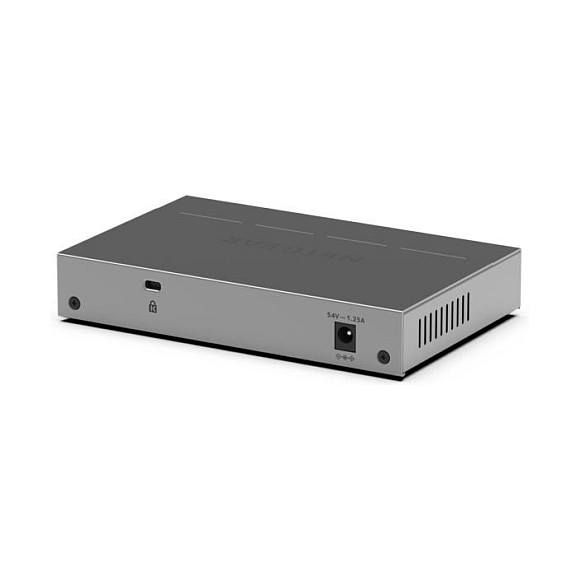 Switch NETGEAR GS108EP 8 x 10/100/1000 (PoE+)-6