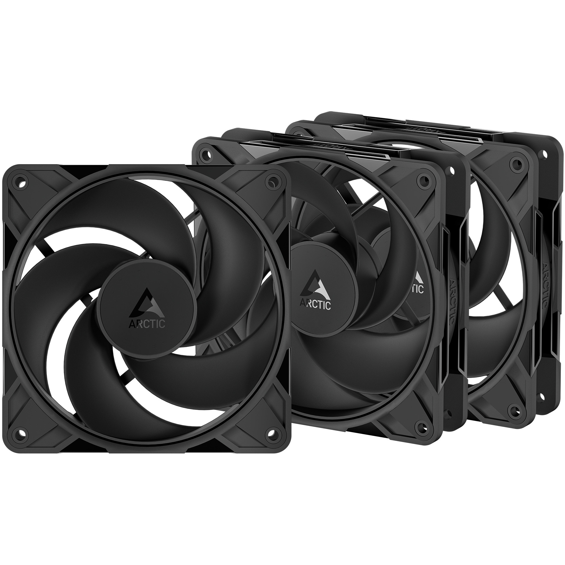 Kućište ARCTIC P14 Pro Reverse PWM 3 kom-4