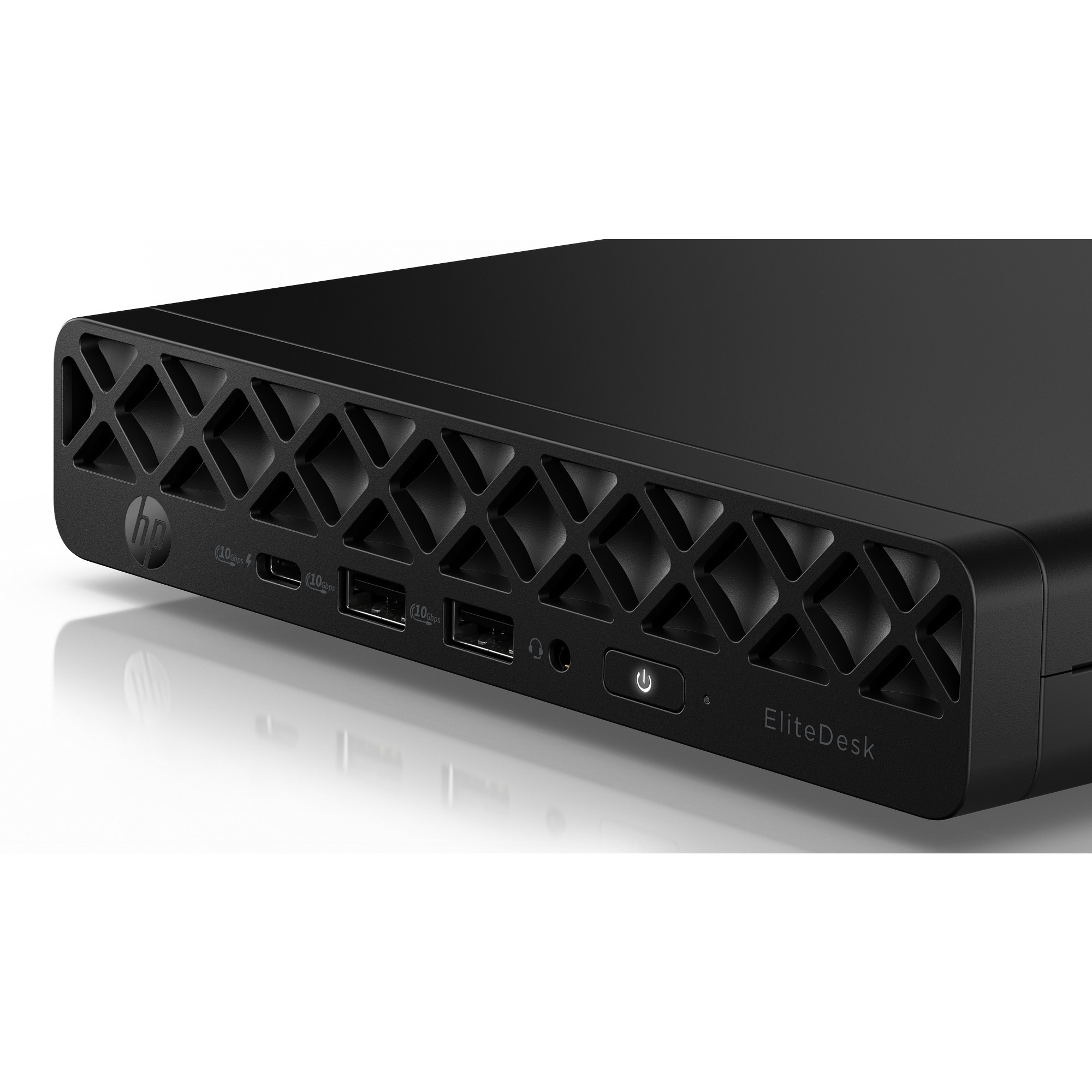 PC HP EliteDesk 8 G1a Mini Ryzen 5 220 (Ryzen 5, 8GB RAM, 256GB SSD, Windows 10, crna boja)-3