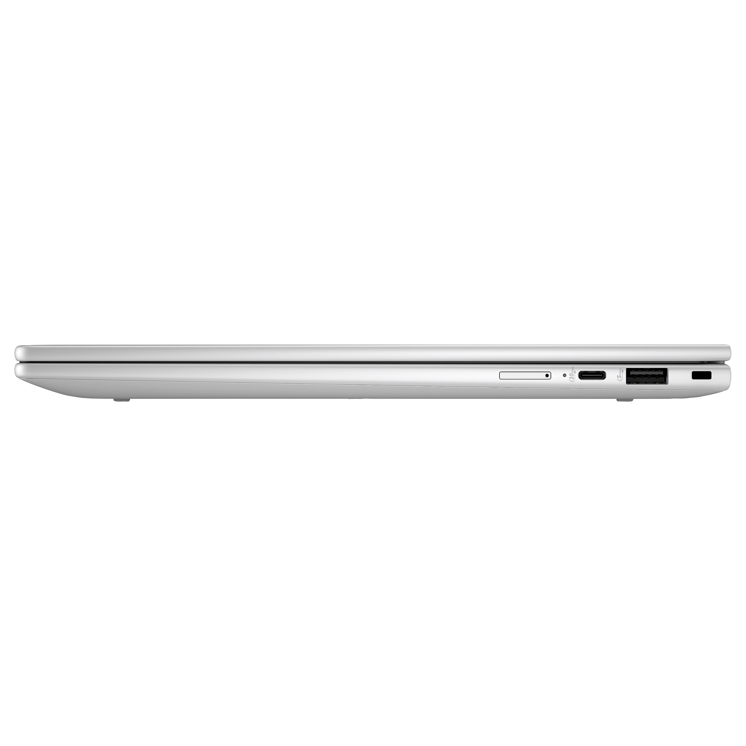 Laptop HP EliteBook X Flip G1i AI (14" 35,6cm) – internacionalna non HR tipkovnica-11