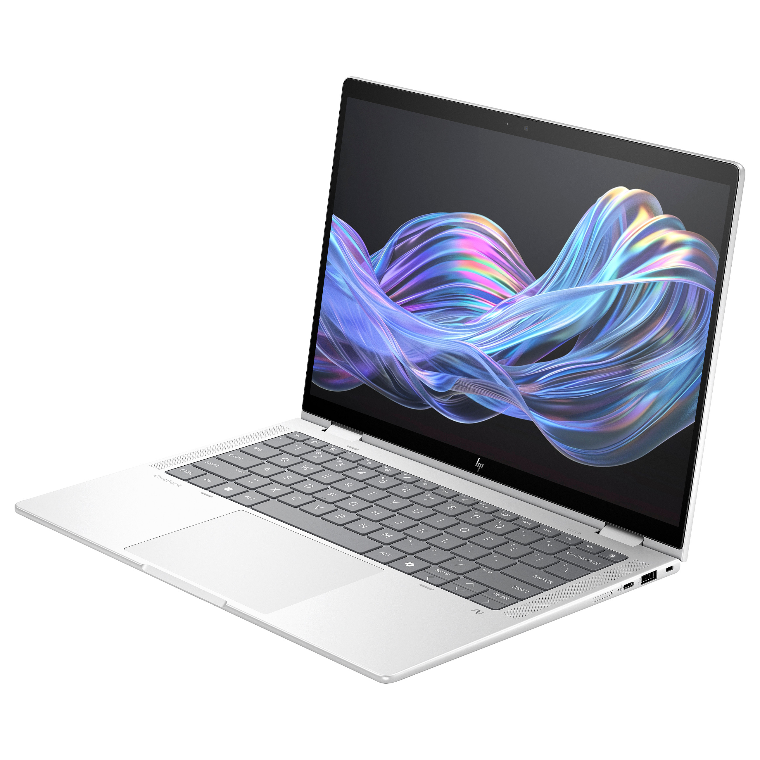 Laptop HP EliteBook X Flip G1i AI (14" 35,6cm) – internacionalna non HR tipkovnica-14