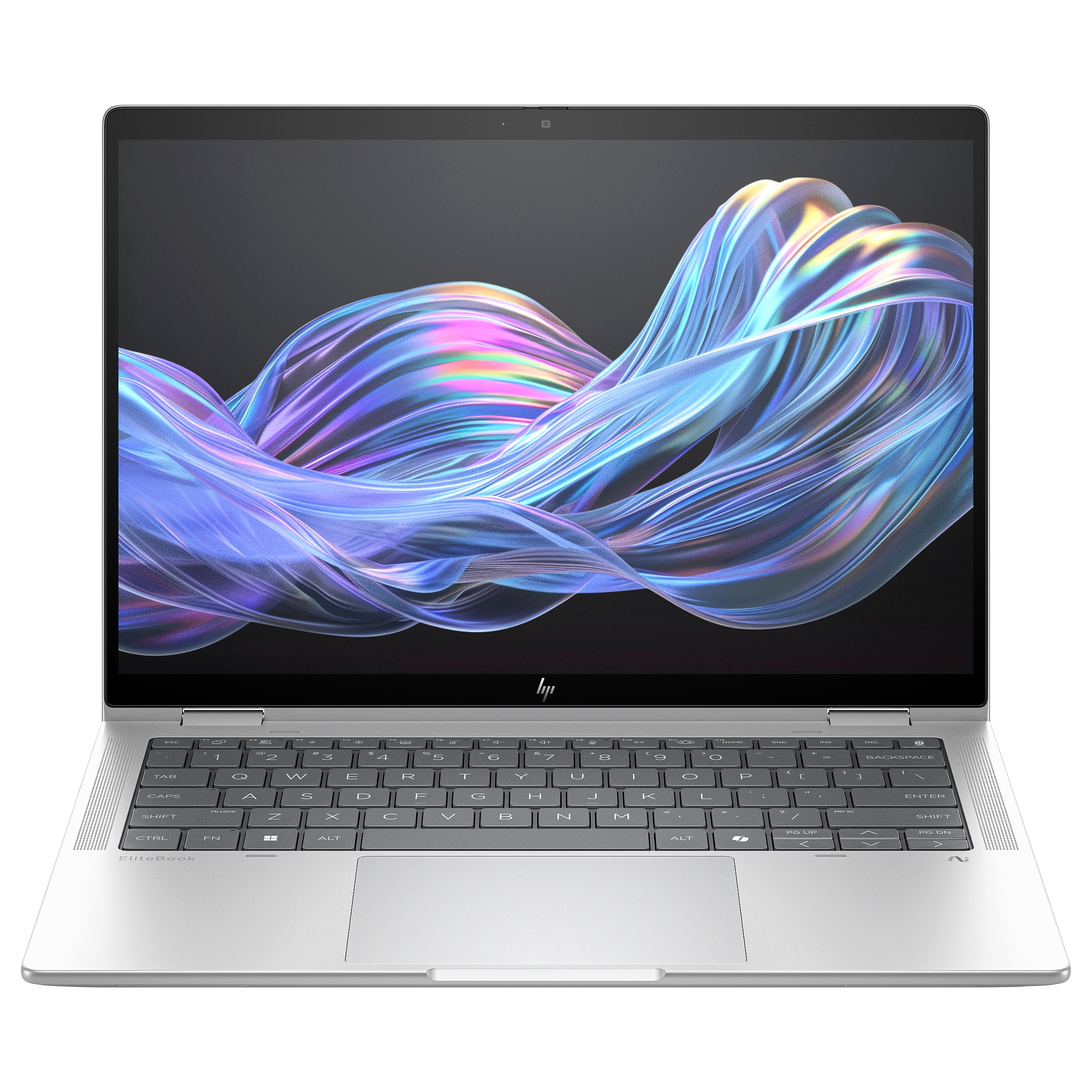 Laptop HP EliteBook X Flip G1i AI (14" 35,6cm) – internacionalna non HR tipkovnica-15