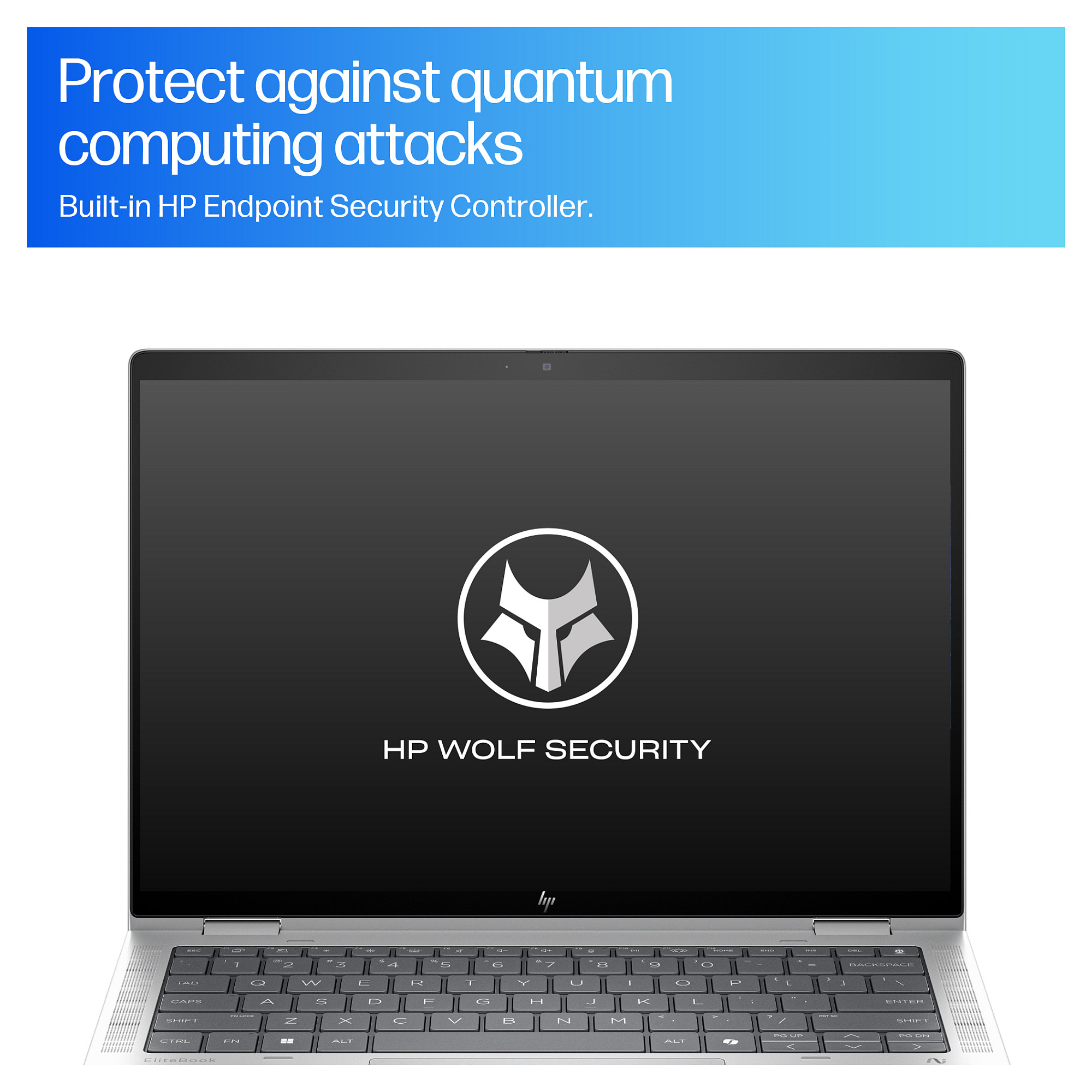 Laptop HP EliteBook X Flip G1i AI (14" 35,6cm) – internacionalna non HR tipkovnica-20