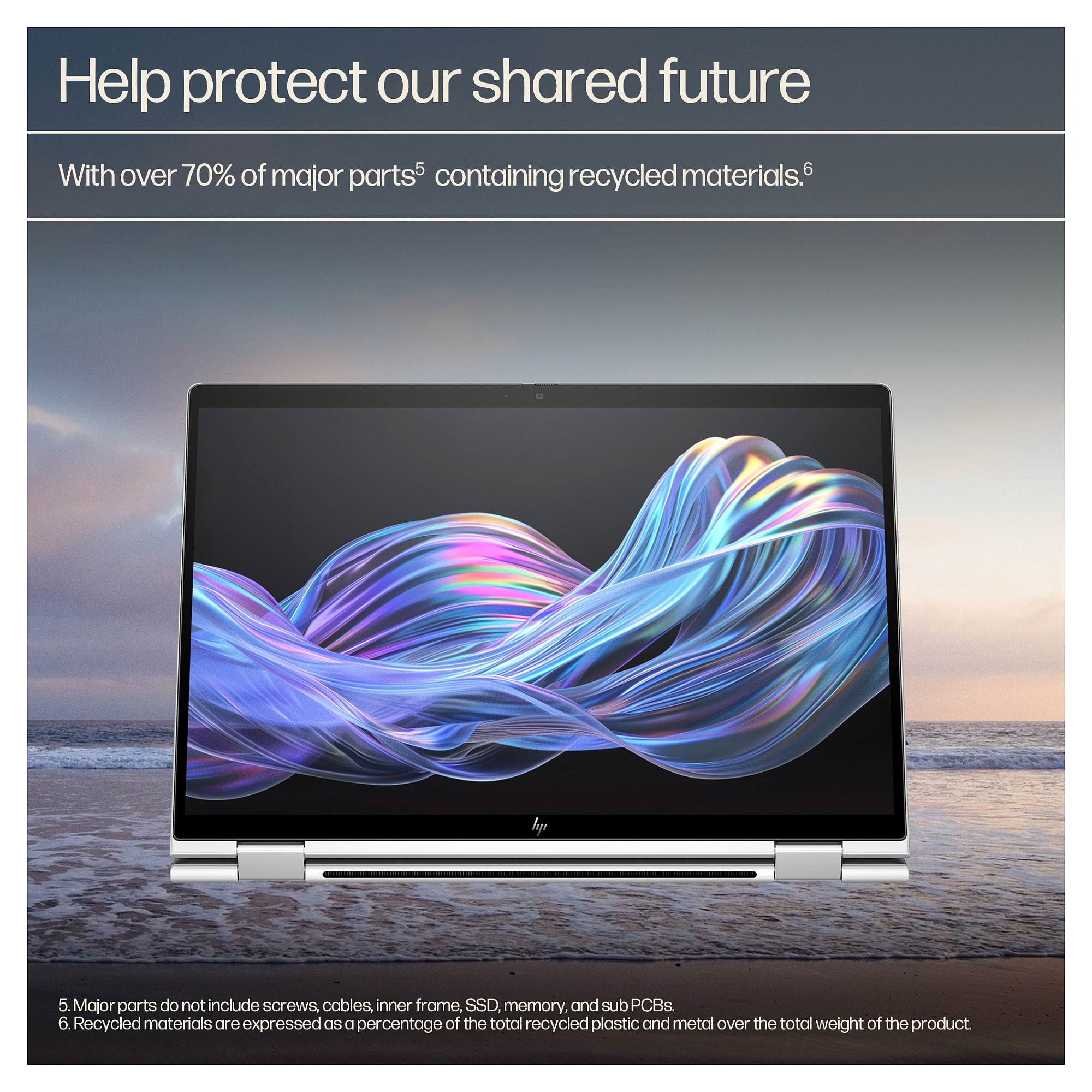 Laptop HP EliteBook X Flip G1i AI (14" 35,6cm) – internacionalna non HR tipkovnica-21
