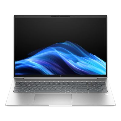 Laptop HP ProBook 4 G1a (16" 40,6cm, procesor, RAM, SSD, grafika, OS, jezik tipkovnice, boja) – internacionalna non HR tipkovnica-0