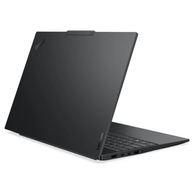 Laptop LENOVO ThinkPad E16 Gen 3 (16" FHD, Core Ultra 5, 16GB RAM, 512GB SSD, Intel Iris Xe, Windows 11, hrvatska tipkovnica, crna) – internacionalna non HR tipkovnica-1