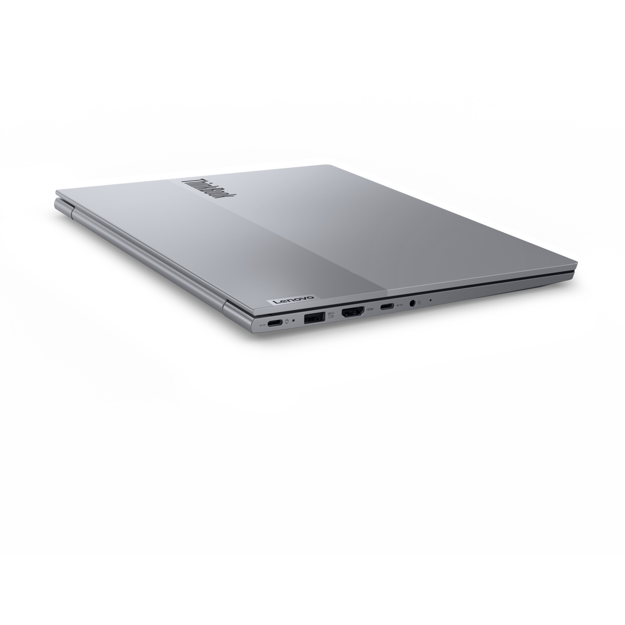 Laptop LENOVO ThinkBook 14 G7 ARP 14" Ryzen 5 (14", 1920x1080, Ryzen 5, 8GB RAM, 256GB SSD, integrirana grafika, Windows 10, hrvatska tipkovnica, srebrna) – internacionalna non HR tipkovnica-15