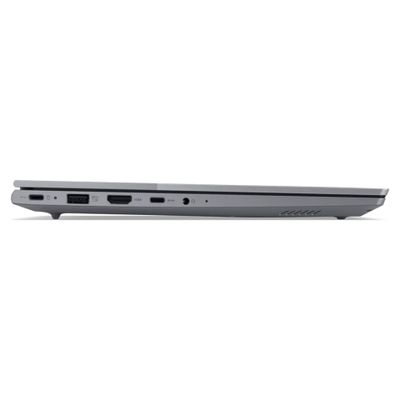 Laptop LENOVO ThinkBook 14 G7 ARP 14" Ryzen 5 (14", 1920x1080, Ryzen 5, 8GB RAM, 256GB SSD, integrirana grafika, Windows 10, hrvatska tipkovnica, srebrna) – internacionalna non HR tipkovnica-3