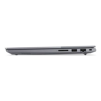 Laptop LENOVO ThinkBook 14 G7 ARP 14" Ryzen 5 (14", 1920x1080, Ryzen 5, 8GB RAM, 256GB SSD, integrirana grafika, Windows 10, hrvatska tipkovnica, srebrna) – internacionalna non HR tipkovnica-2