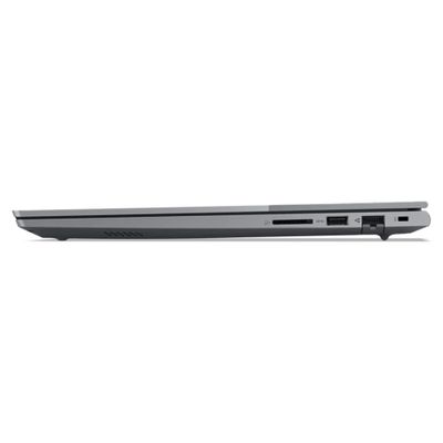 Laptop LENOVO ThinkBook 16 G7 ARP 16" Ryzen 5 (16" FHD, Ryzen 5, 8GB RAM, 512GB SSD, integrirana grafika, Windows 11, hrvatska tipkovnica, srebrna) – internacionalna non HR tipkovnica-3