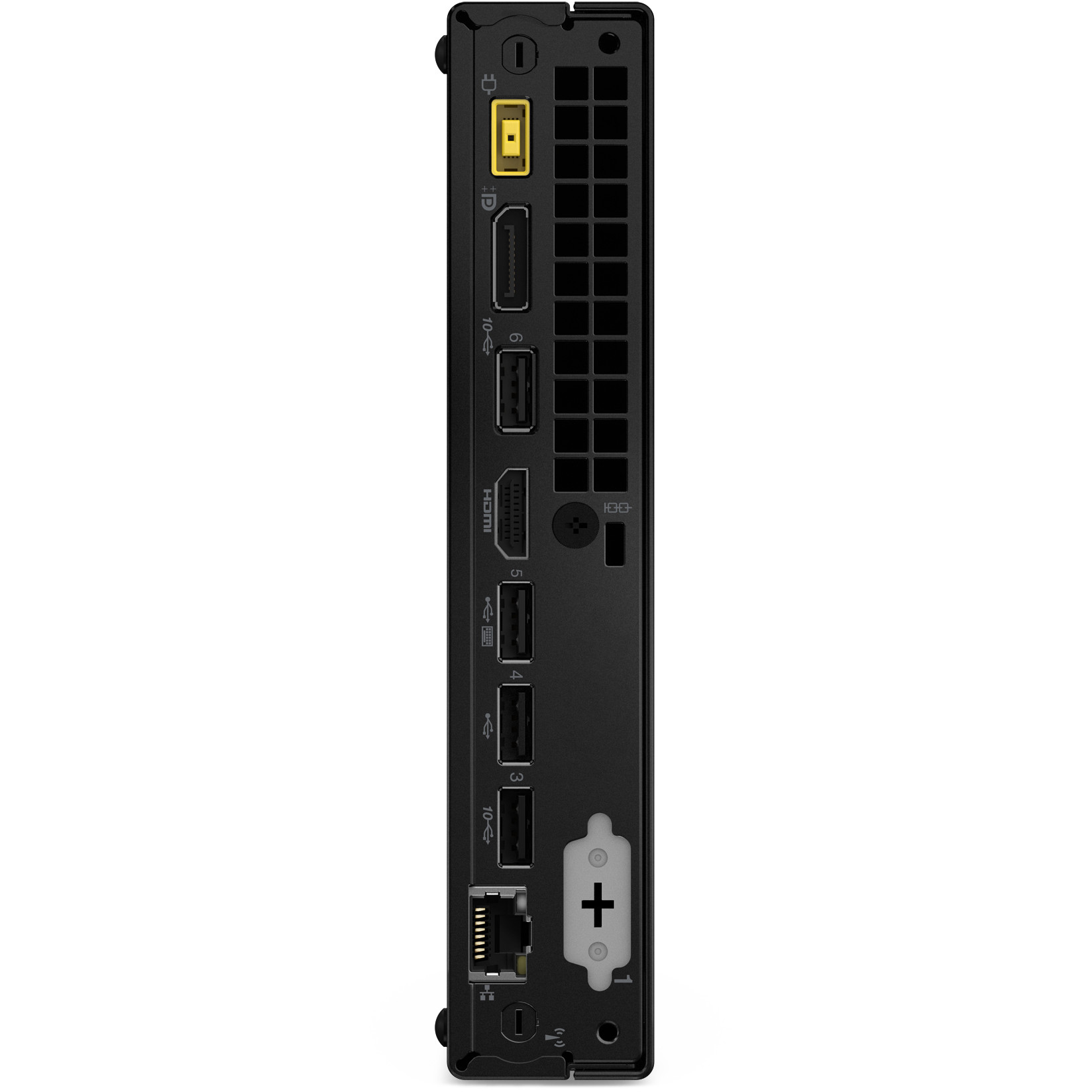 PC LENOVO ThinkCentre neo 50q Gen 4 Tiny Core i5-5